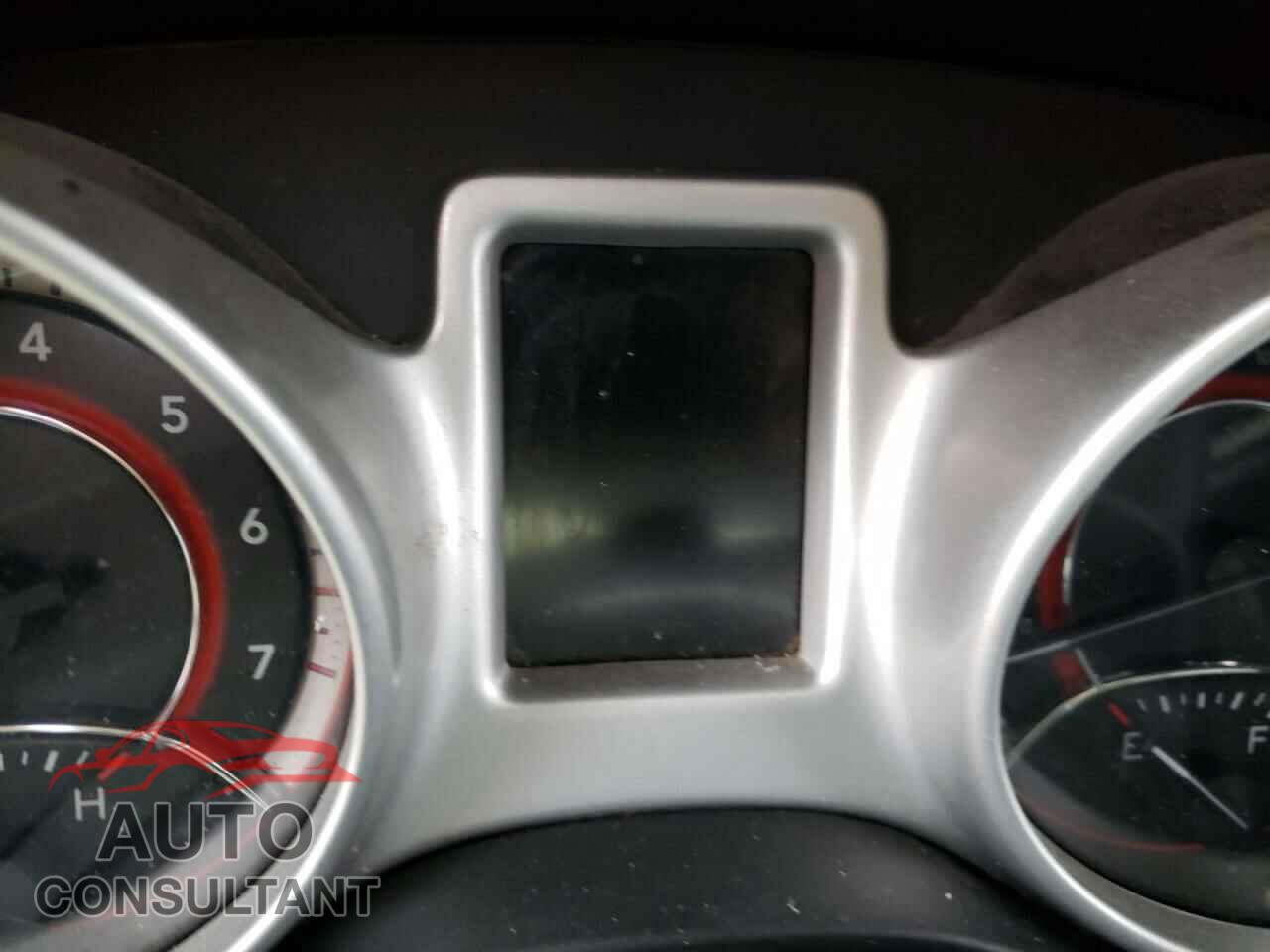 DODGE JOURNEY 2015 - 2C3CDXCT7KH633145