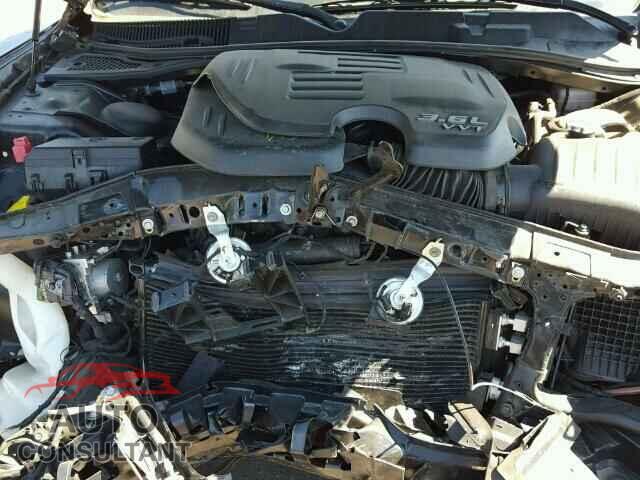 DODGE CHALLENGER 2015 - 2C3CDZAG5FH869073