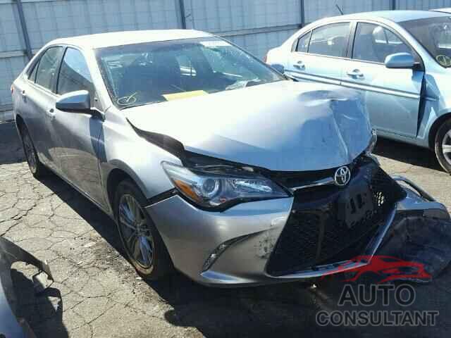 TOYOTA CAMRY 2015 - 4T1BF1FK7FU072364
