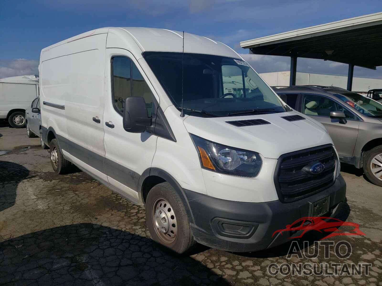 FORD TRANSIT CO 2020 - 1FTBR2C87LKA41214