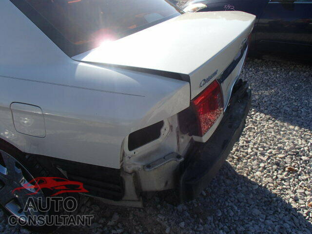 KIA OPTIMA 2005 - 1V2XR2CA4KC594855