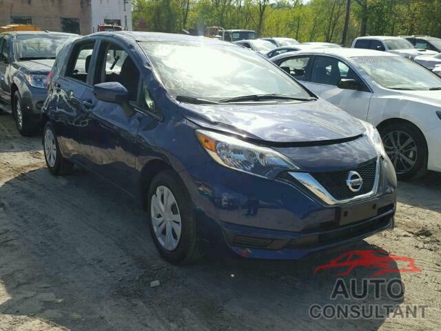 NISSAN VERSA 2017 - 3N1CE2CP5HL379629