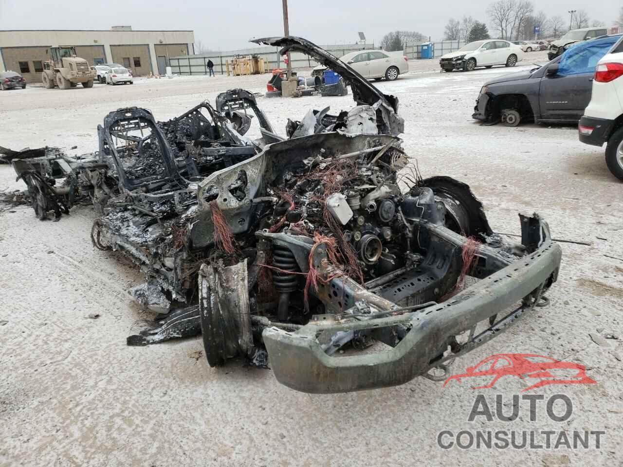 FORD F-150 2021 - 1FTEW1EP4MFA23672