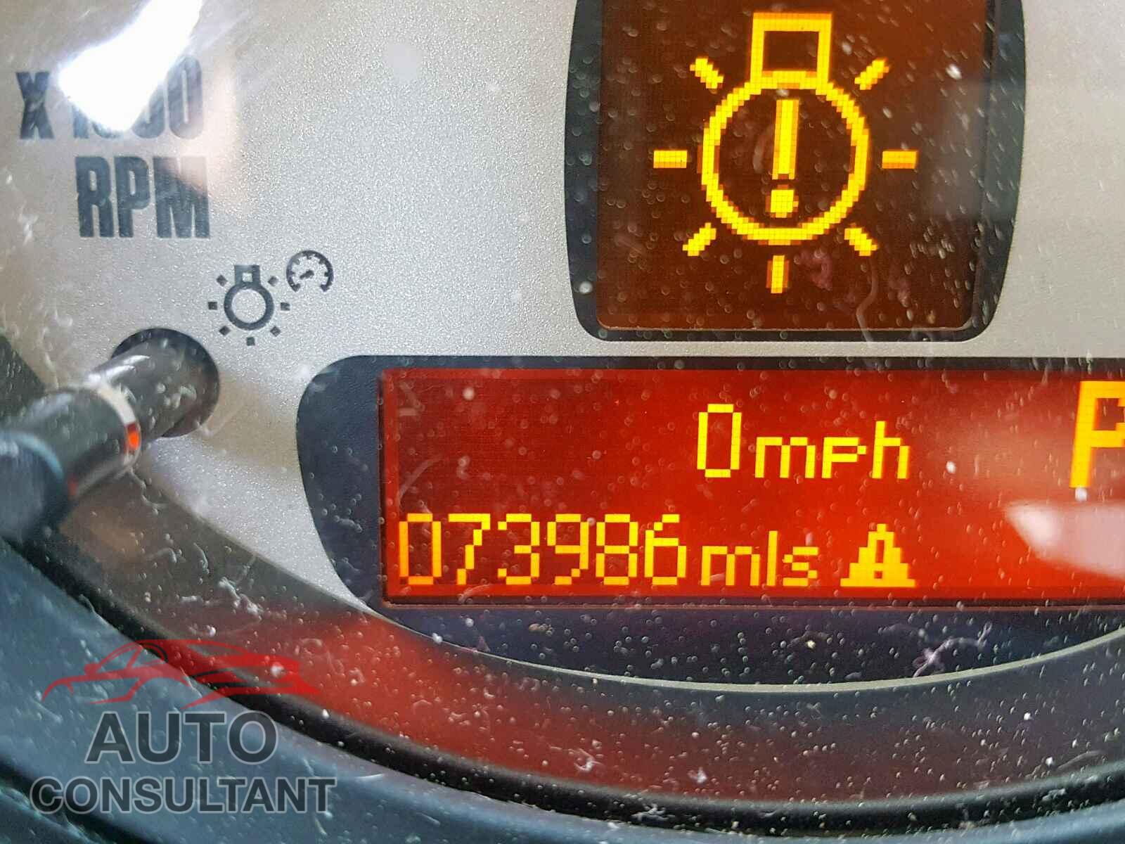 MINI COOPER 2012 - JA4AZ3A36HZ060175