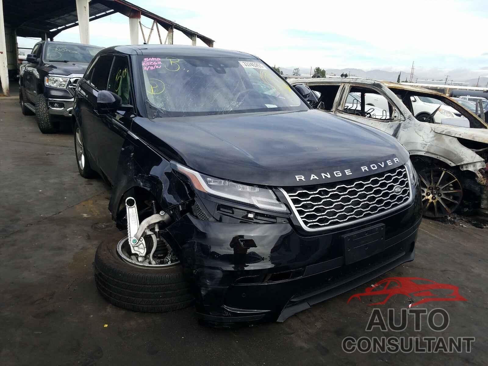 LAND ROVER RANGEROVER 2020 - SALYB2EX6LA256892