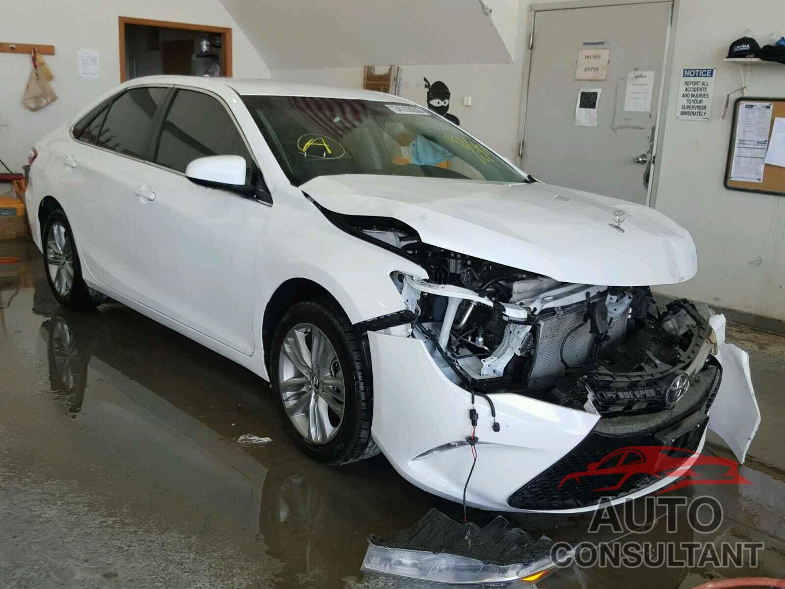 TOYOTA CAMRY 2016 - 4T1BF1FK9GU523215