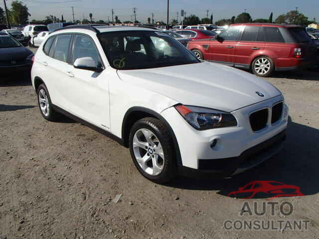 BMW X1 2014 - 2C3CDZBT4JH300753