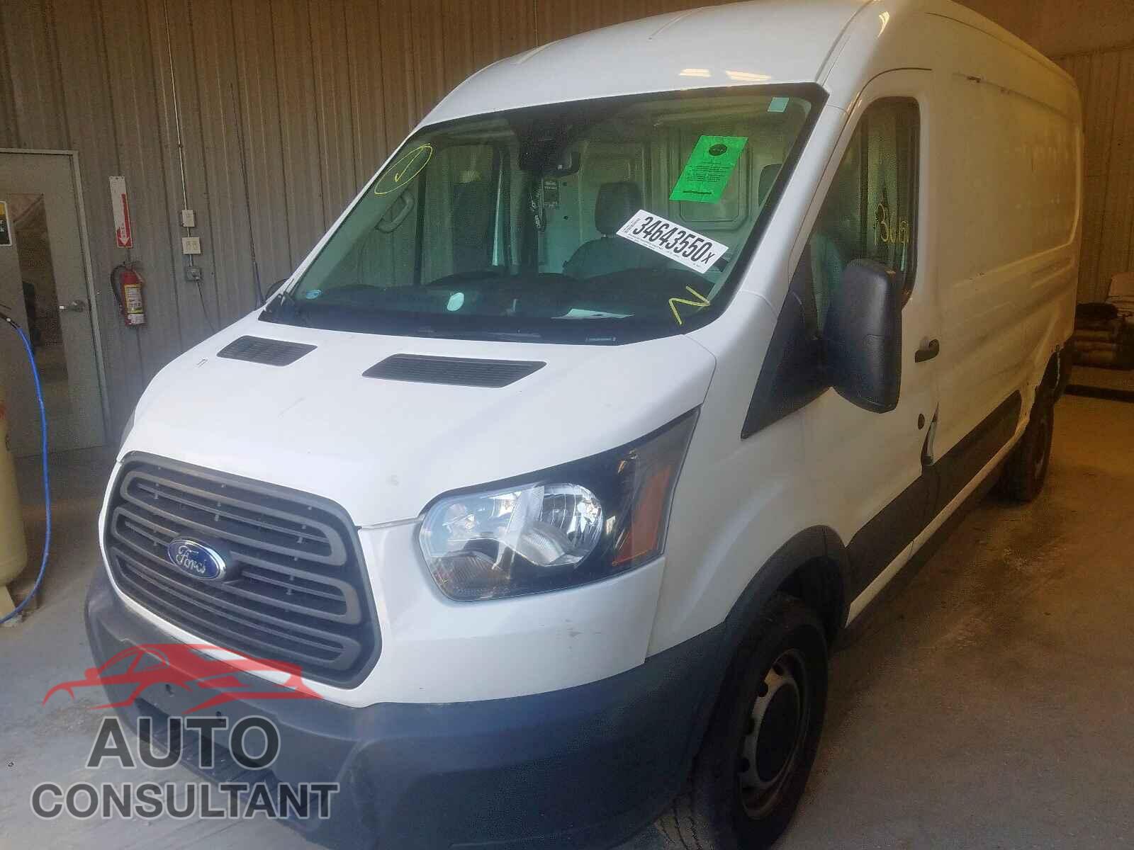 FORD TRANSIT CO 2016 - 1FTYR2CMXGKB50022