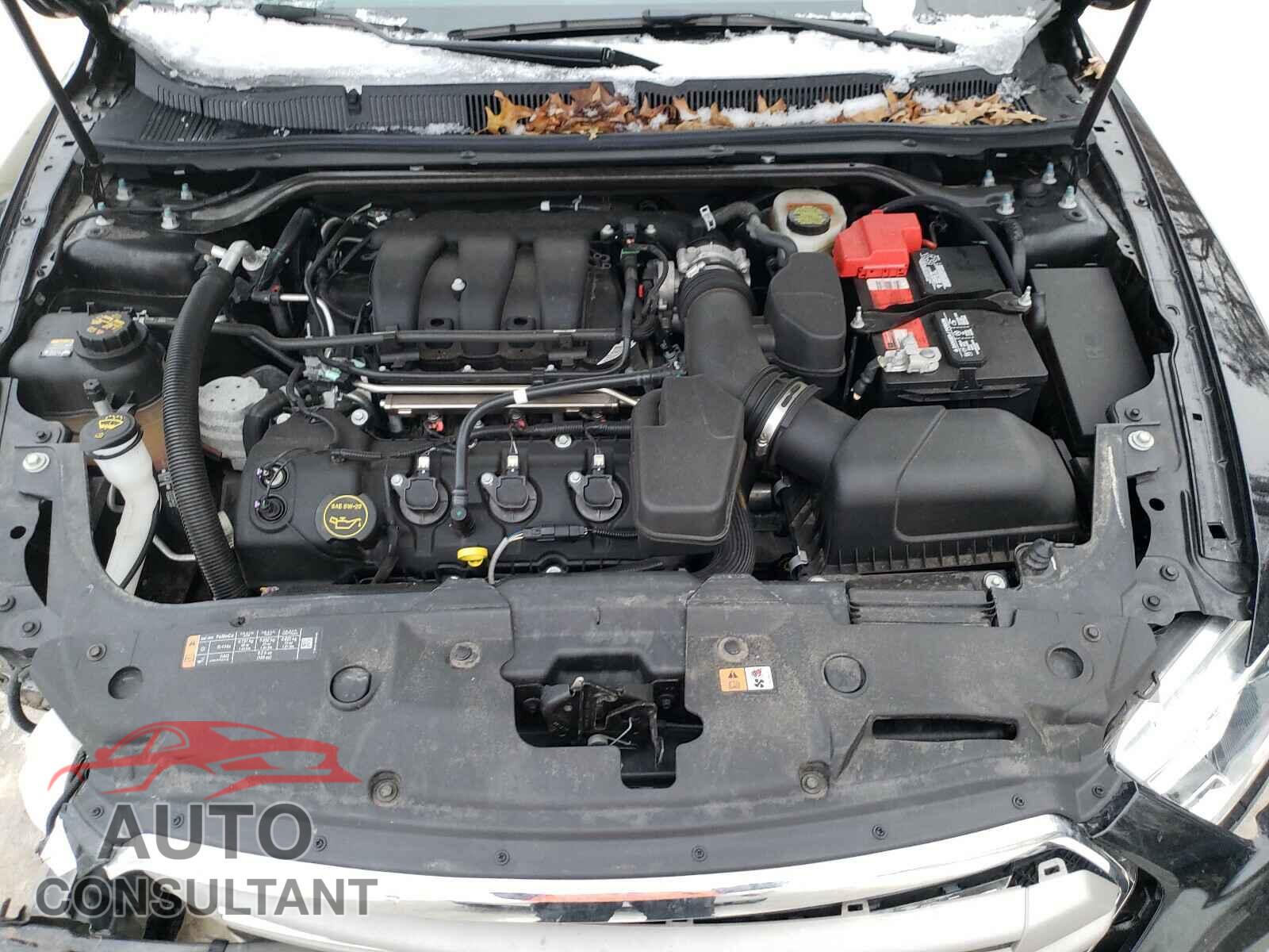 FORD TAURUS 2016 - 1FAHP2E84GG144246