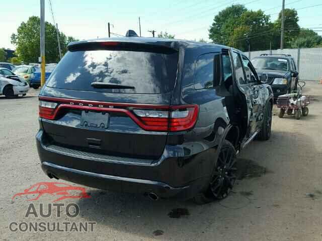 DODGE DURANGO 2015 - 1C4SDJCT8FC946752