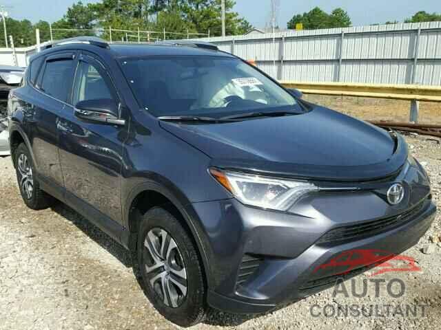 TOYOTA RAV4 2016 - JTMZFREV1GJ098099