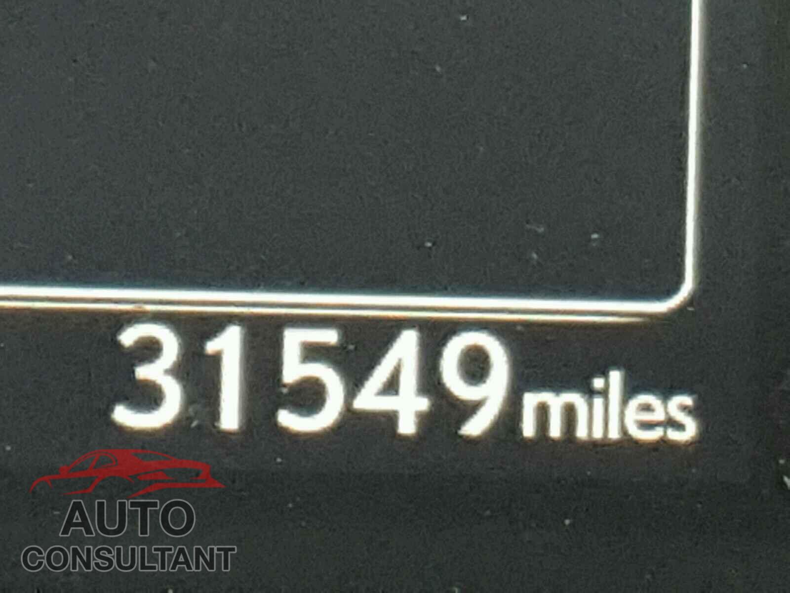 LEXUS IS250 2015 - JTHCF1D27F5018843