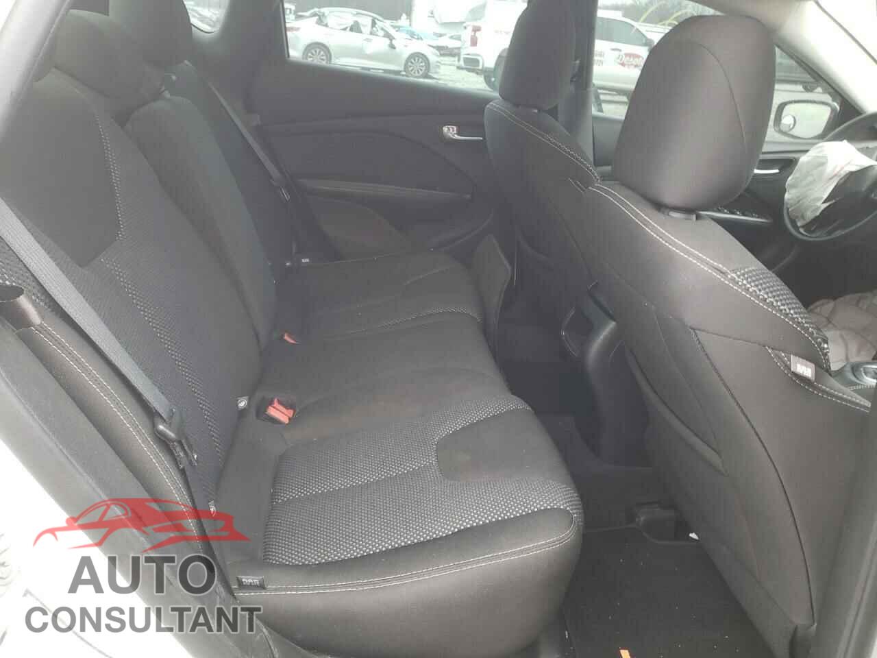 DODGE DART 2016 - 1C3CDFBA5GD605276