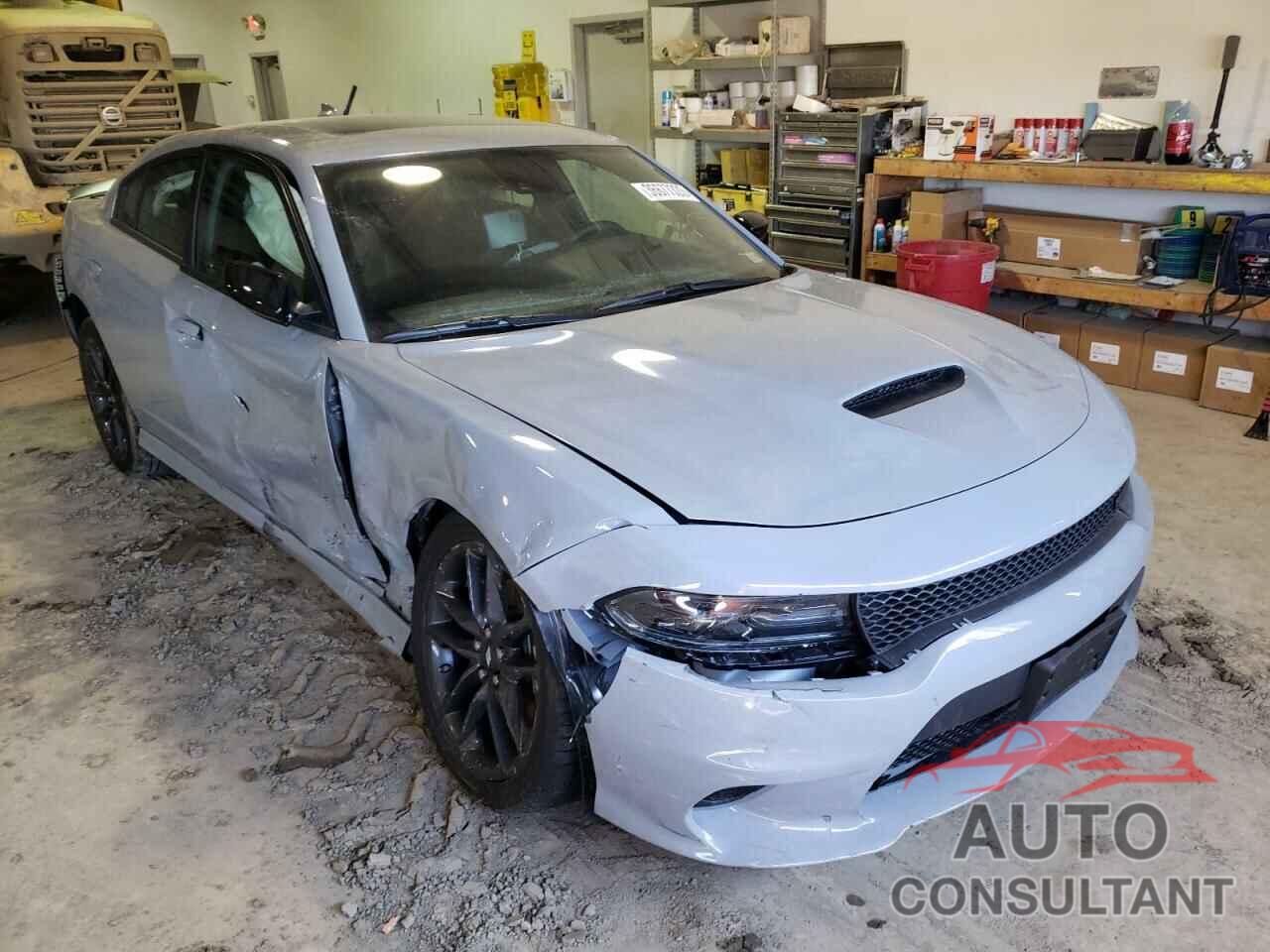 DODGE CHARGER 2021 - 2C3CDXMG9MH629585
