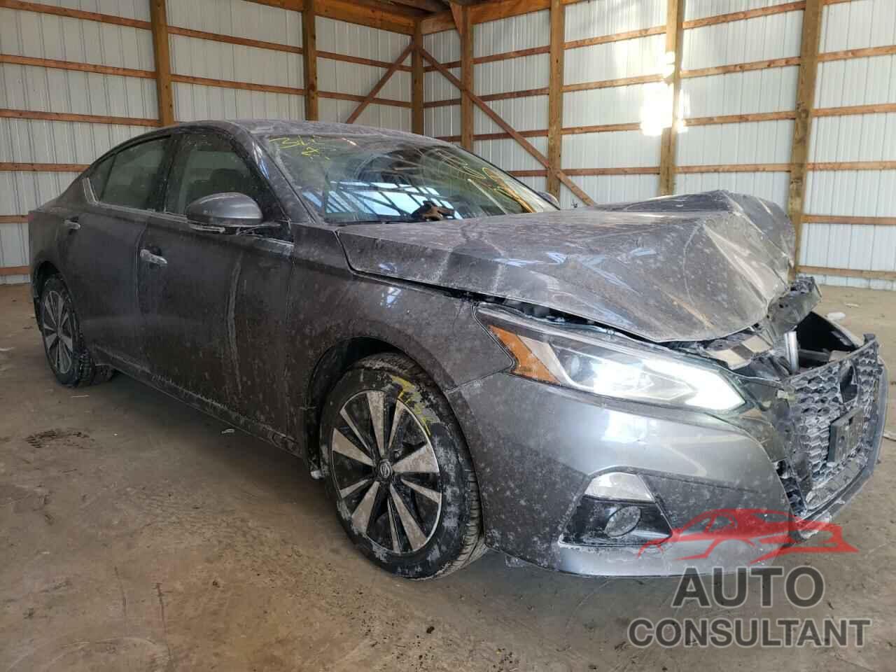 NISSAN ALTIMA SV 2020 - 1N4BL4DW0LC144288