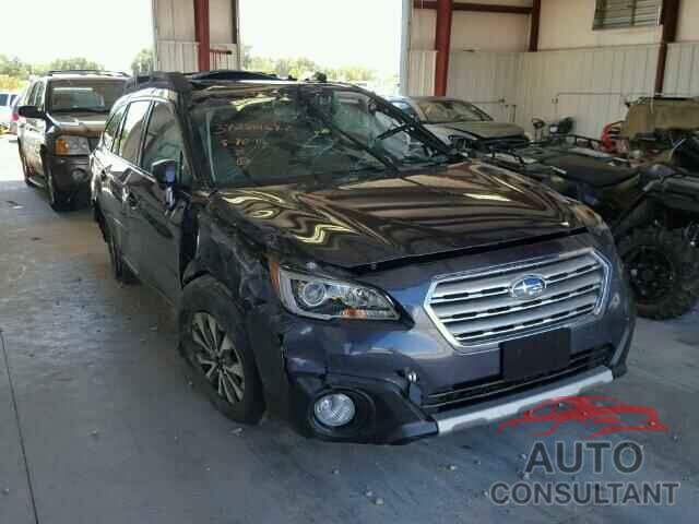 SUBARU LEGACY 2017 - 4S4BSENC7H3389390