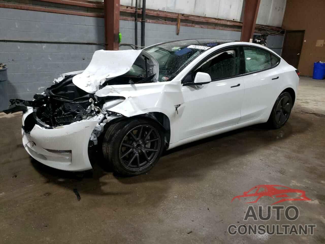 TESLA MODEL 3 2023 - 5YJ3E1EA5PF429572