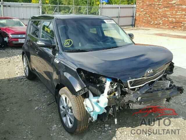 KIA SOUL 2016 - KNDJX3A50G7294108