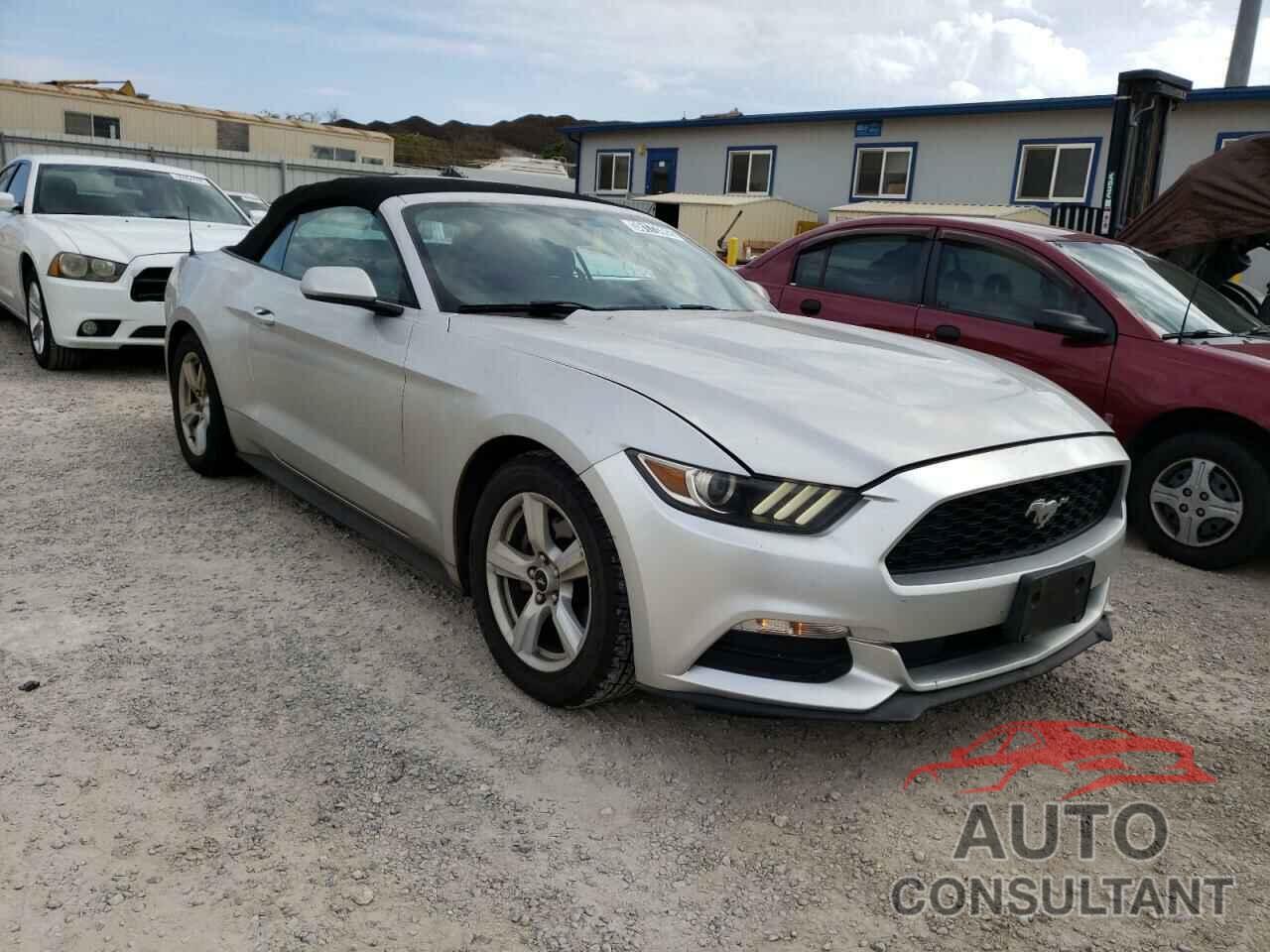 FORD MUSTANG 2016 - 1FATP8EM6G5279959