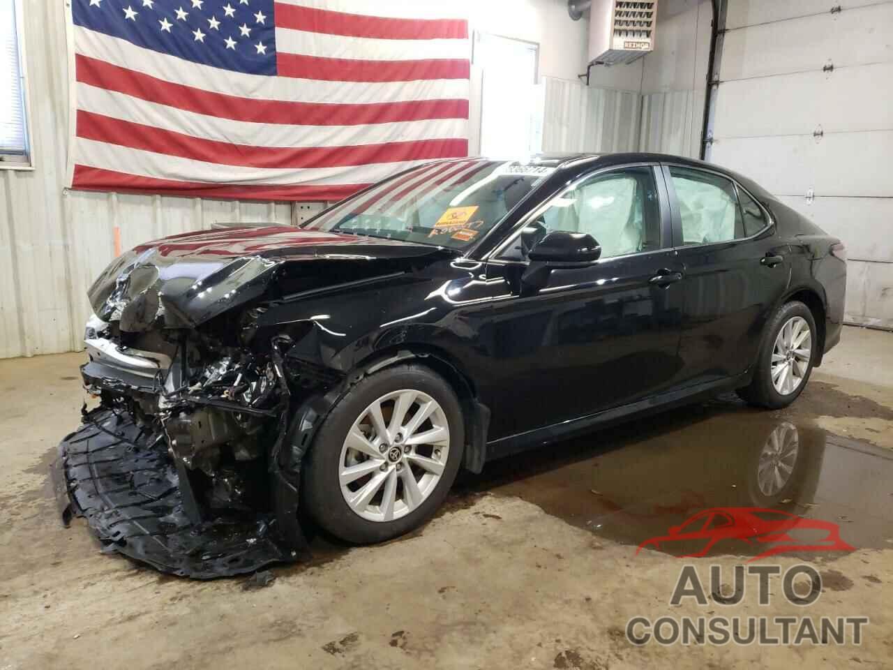 TOYOTA CAMRY 2023 - 4T1C11BK6PU077887