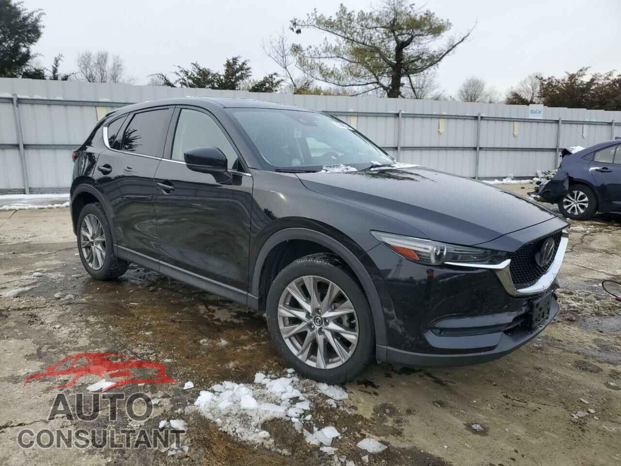 MAZDA CX-5 2019 - JM3KFBDM5K1542084