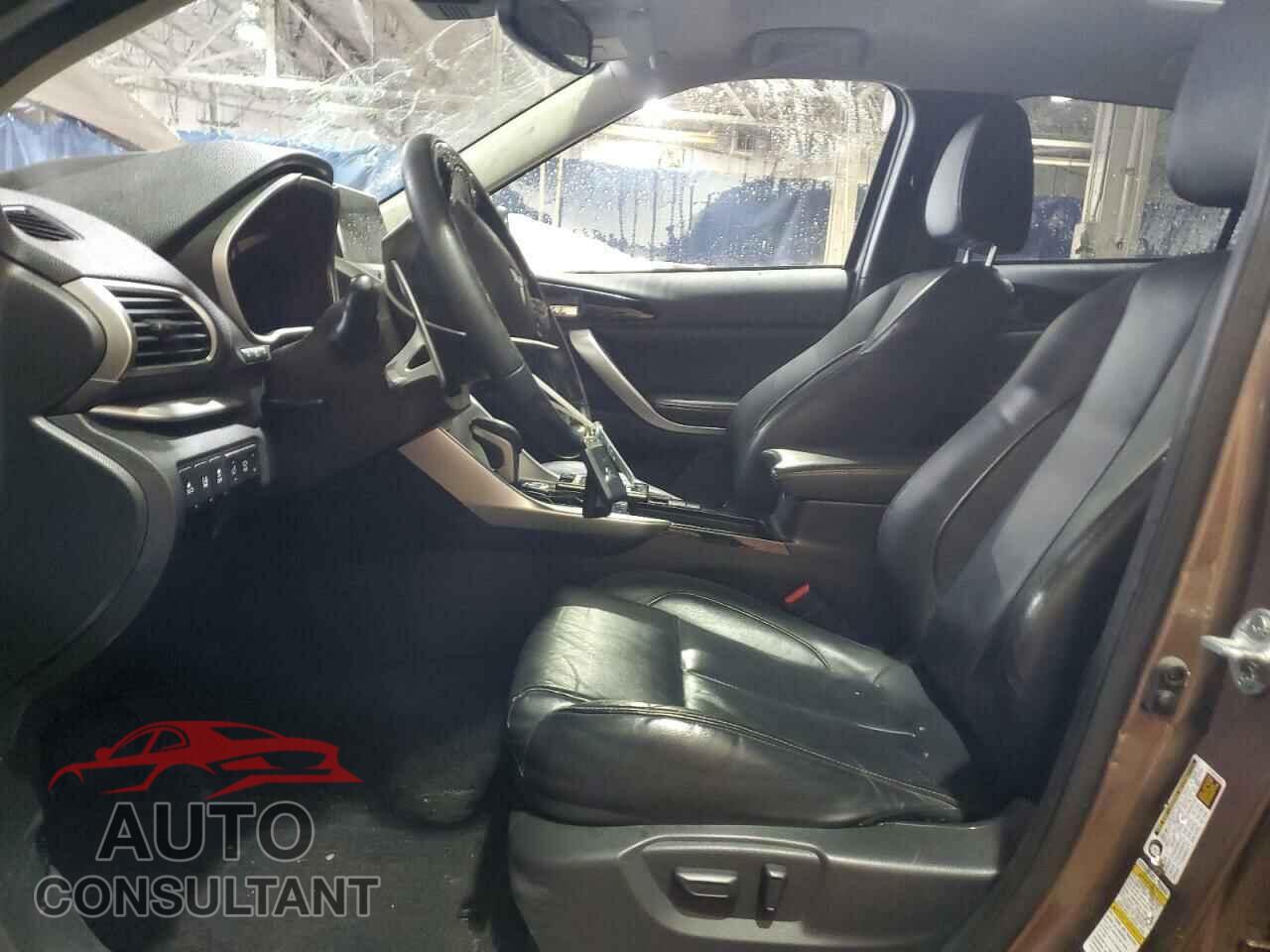 MITSUBISHI ECLIPSE 2019 - JA4AT5AA8KZ022708