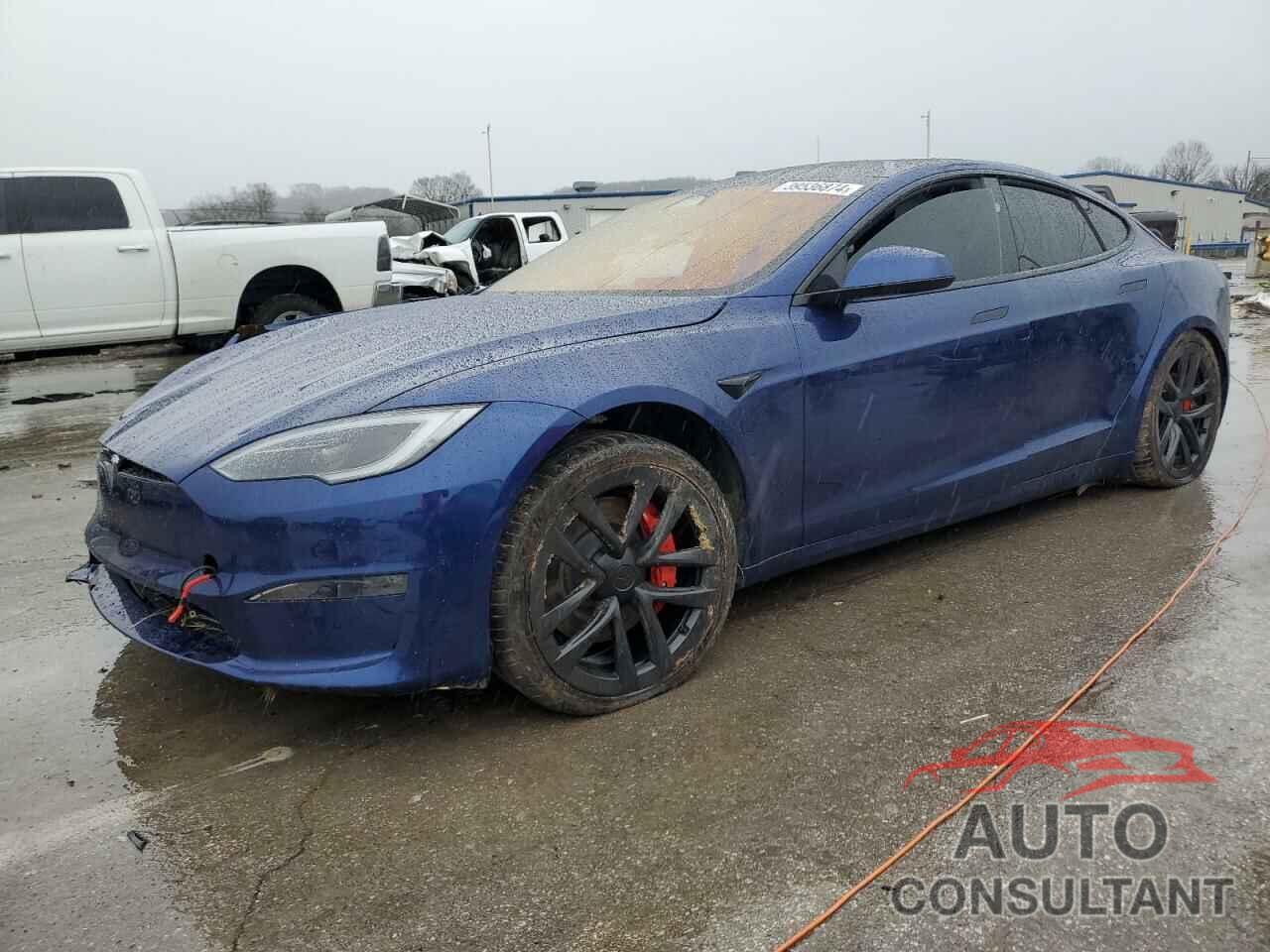 TESLA MODEL S 2023 - 5YJSA1E64PF517130