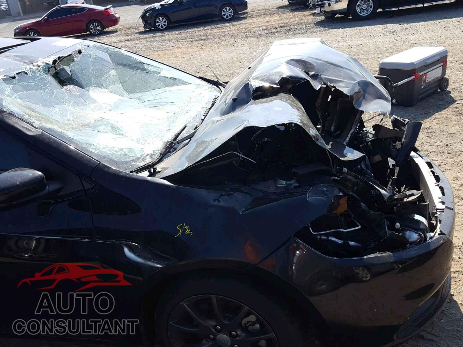 DODGE DART 2015 - 1C3CDFBB9FD299576