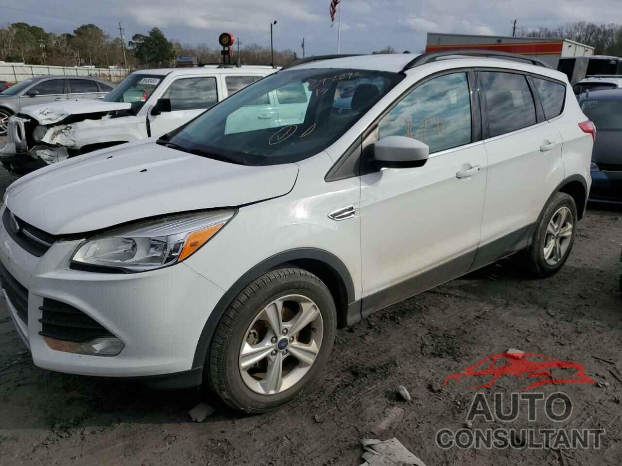 FORD ESCAPE 2016 - 1FMCU0GX1GUC73046