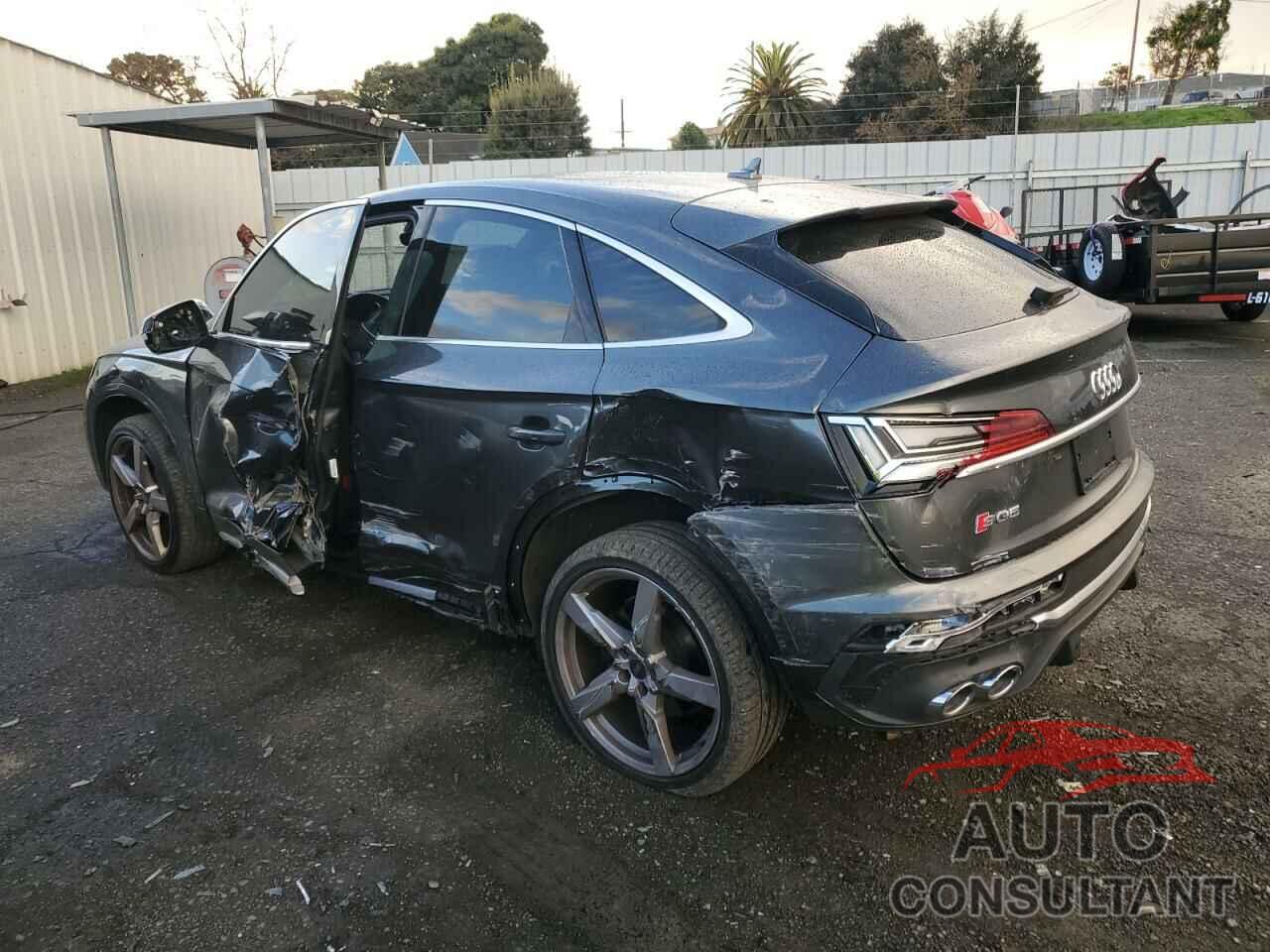 AUDI SQ5 SPORTB 2022 - WA114AFY5N2052757