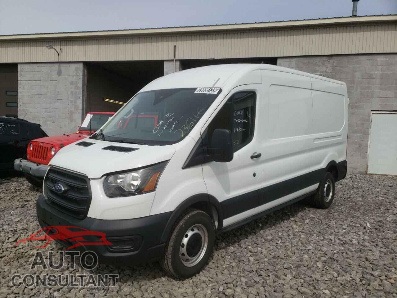 FORD TRANSIT CO 2020 - 1FTBR1C85LKA14295