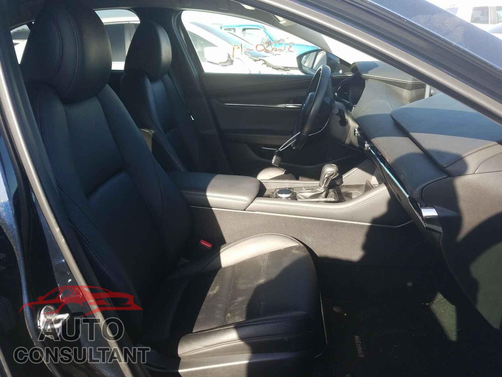 MAZDA 3 2019 - JM1BPACL3K1110523