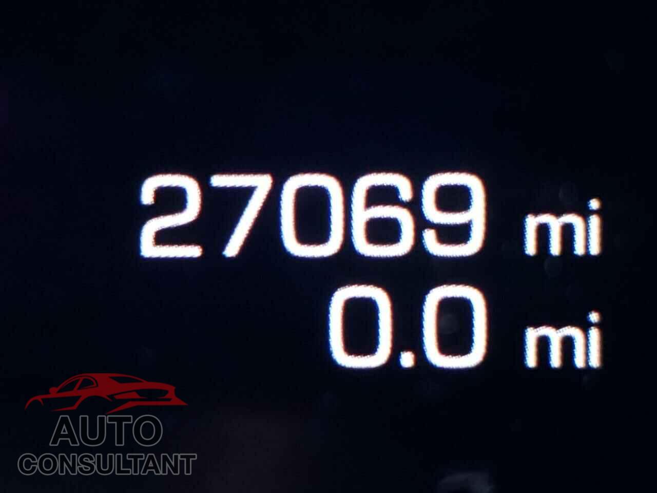 PORSCHE CAYENNE 2019 - WP1AE2AY3KDA51539