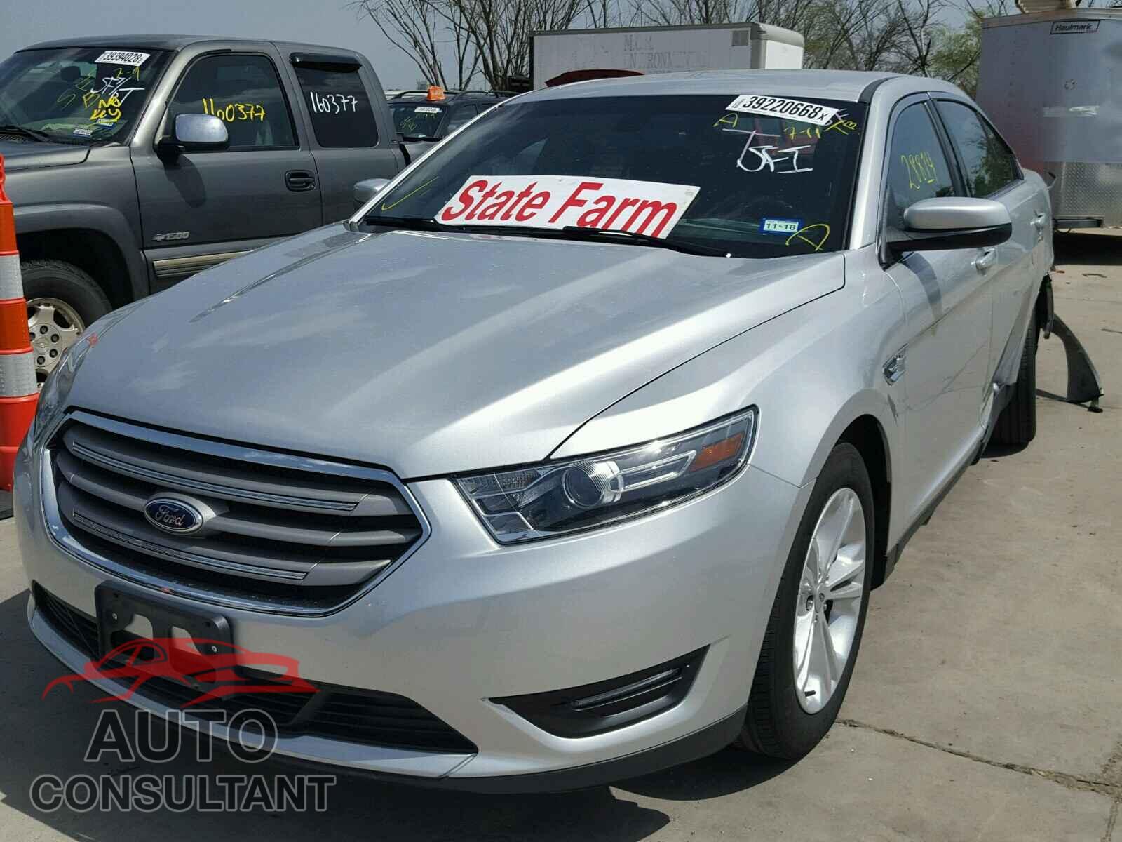 FORD TAURUS 2015 - 1FAHP2E88FG203085