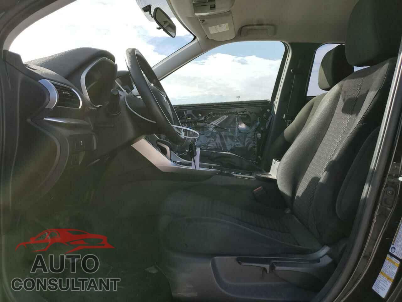 MITSUBISHI ECLIPSE 2020 - JA4AT3AA9LZ022643