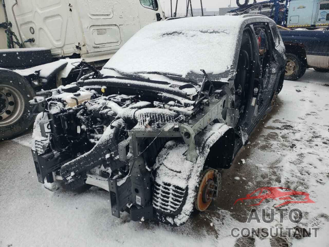 JEEP GRAND CHER 2022 - 1C4RJKBG1N8547300