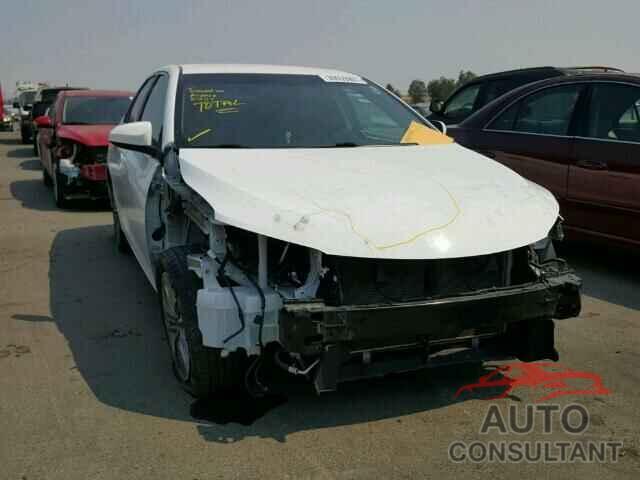 TOYOTA CAMRY 2015 - 4T1BF1FK8FU030575