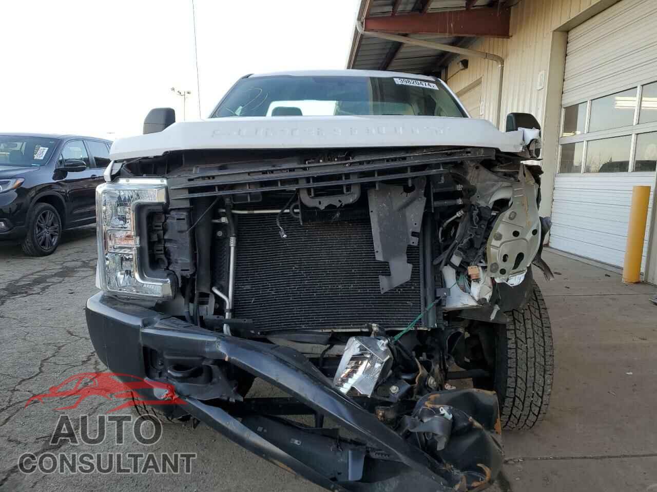 FORD F250 2019 - 1FTBF2B68KED70090
