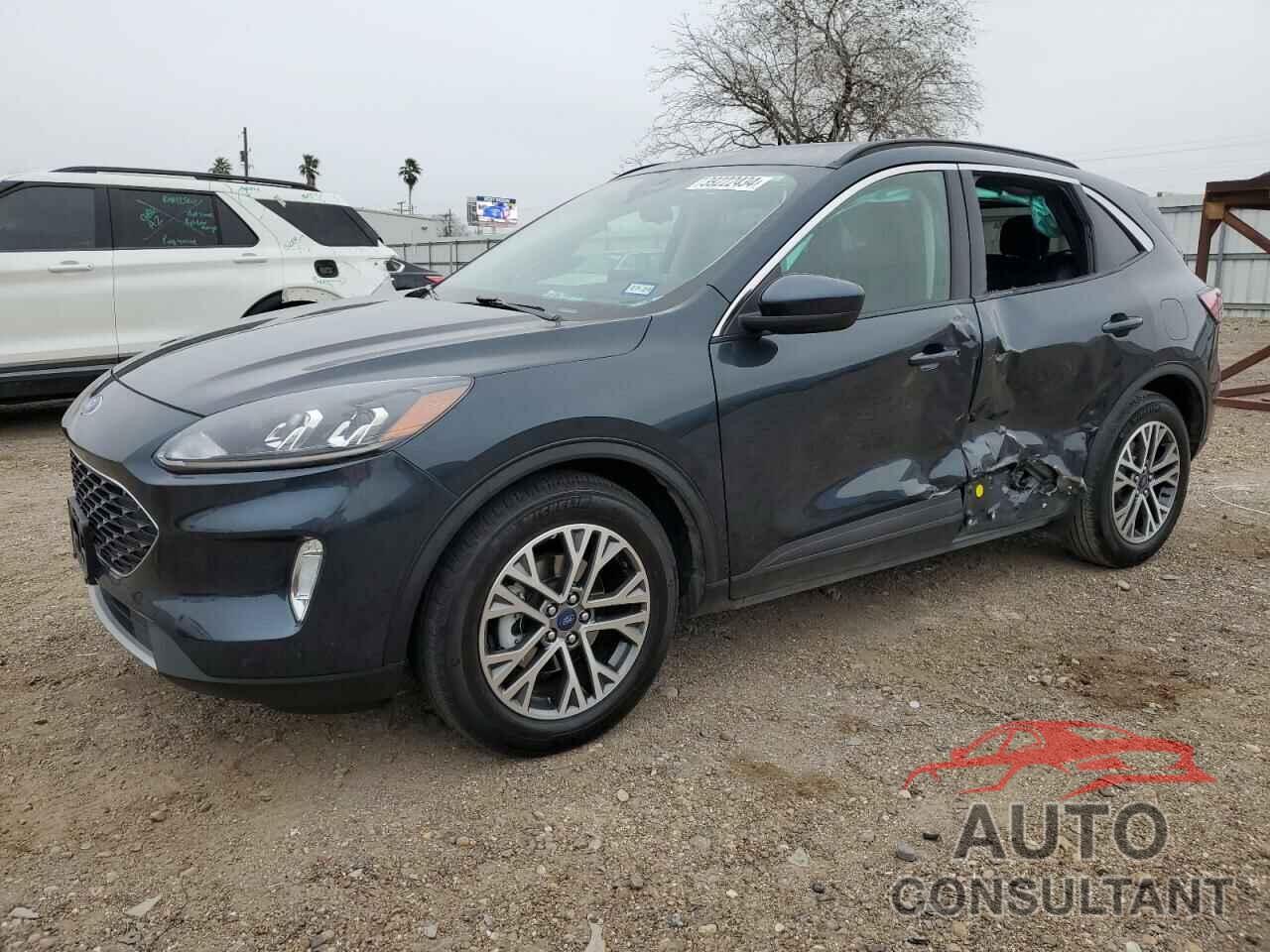 FORD ESCAPE 2022 - 1FMCU0H6XNUB13945