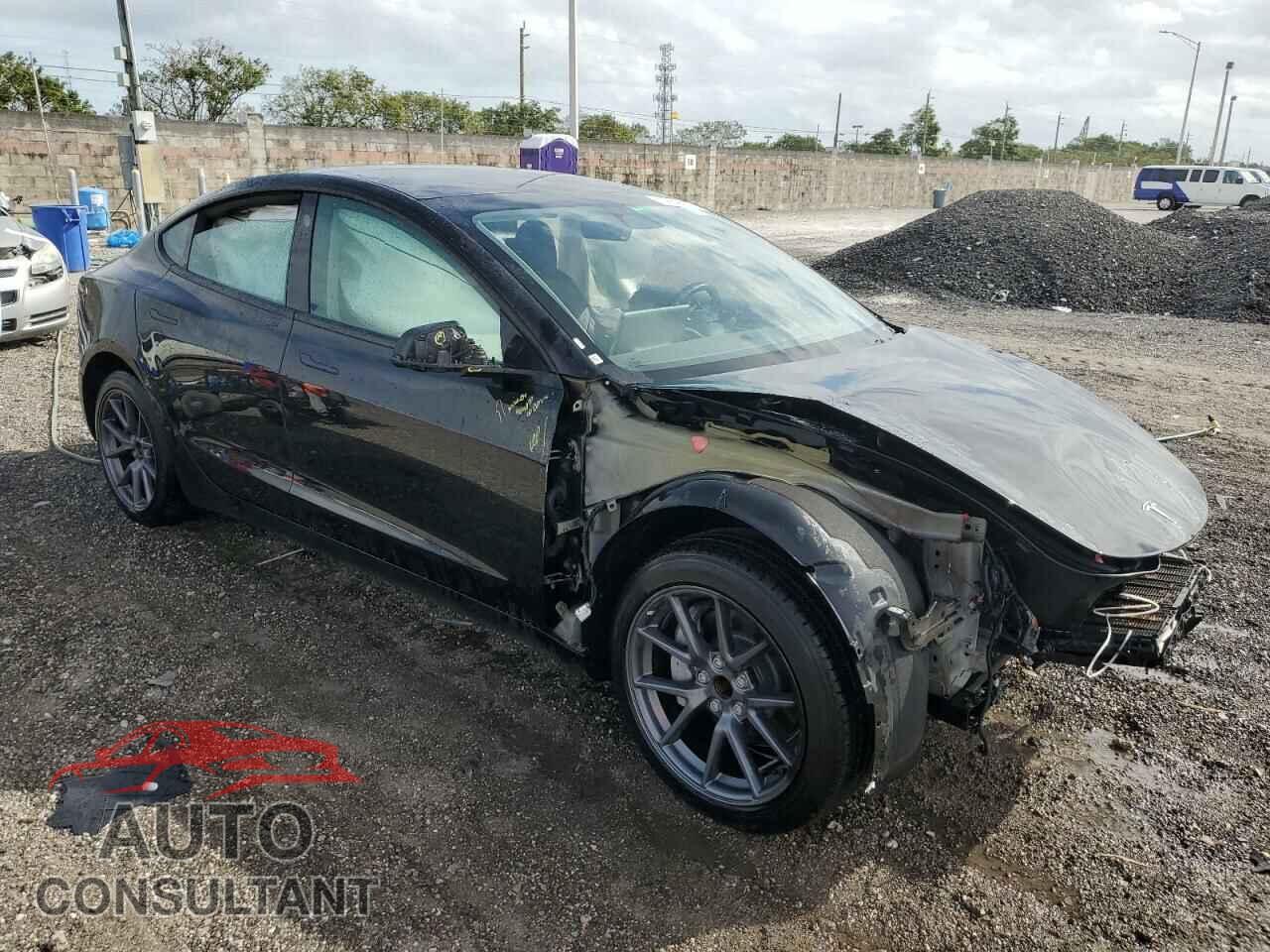 TESLA MODEL 3 2023 - 5YJ3E1EA5PF455864