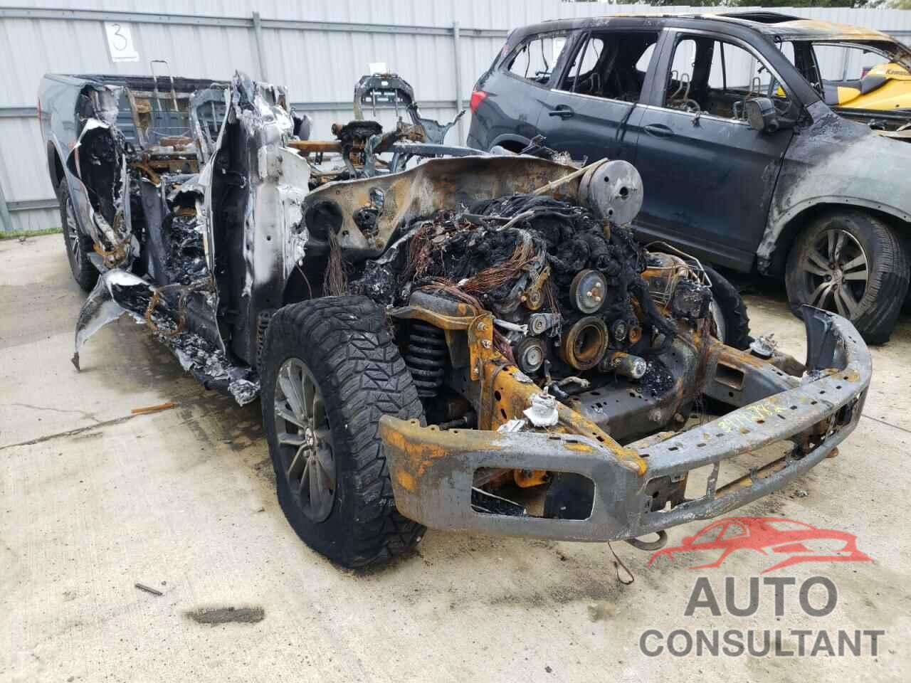 FORD F-150 2020 - 1FTEW1E57LKF31042