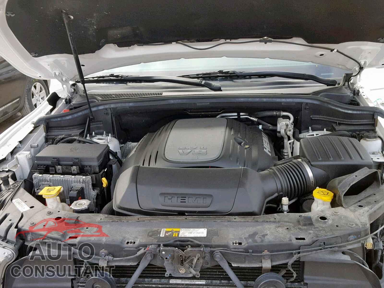DODGE DURANGO R/ 2015 - 1FT7W2BT8MEC28014