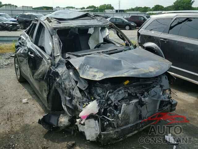 TOYOTA RAV4 2015 - 2T3RFREV8FW337549