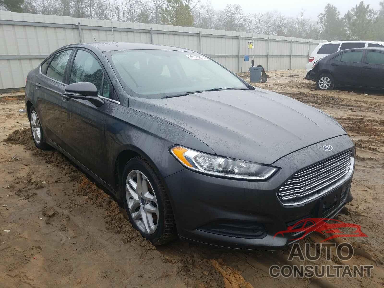 FORD FUSION 2015 - JTDT4RCE6LJ022483