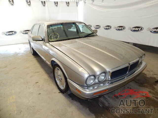 JAGUAR XJ6 1997 - 5TDYZ3DC2HS878956