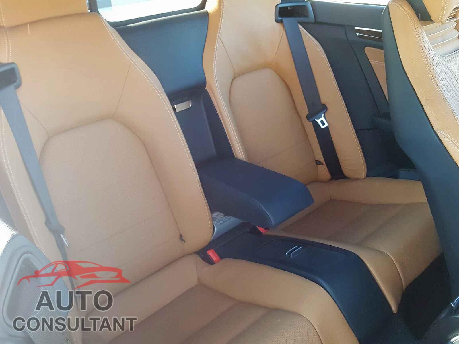 MERCEDES-BENZ E CLASS 2017 - 3N1AB7AP1GY258906