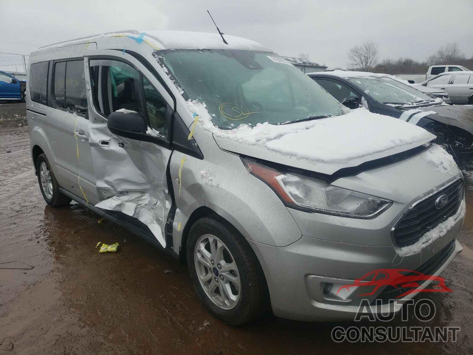 FORD TRANSIT CO 2019 - NM0GS9F28K1391513