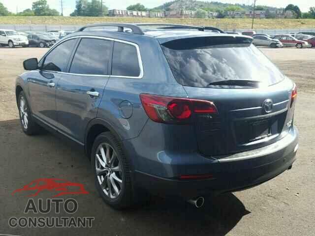 MAZDA CX-9 2015 - JM3TB3DA0F0456043