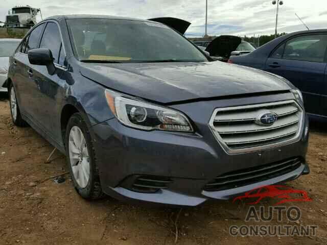 SUBARU LEGACY 2015 - 4S3BNBC61F3043467