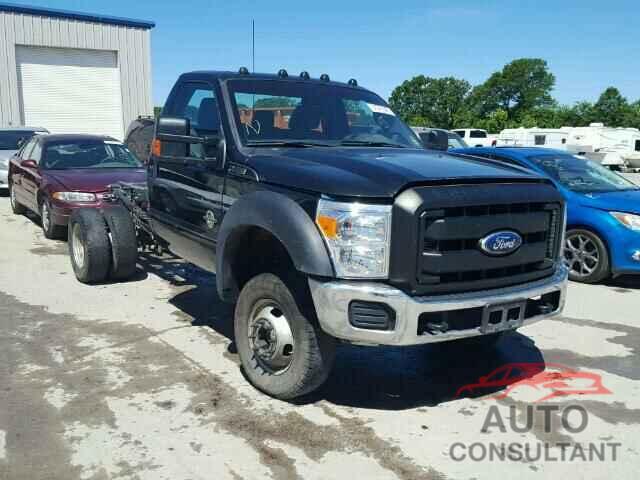 FORD F350 2015 - 1FTRF3DT7FEB69200